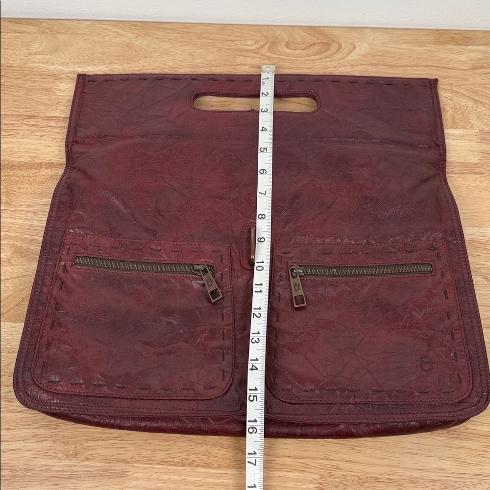 NWOT | Rare | Matt and Nat | Shoulder [handbag] Bag with keychain - Picture 7 of 16